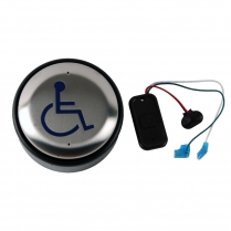 LCN 8310-3856WF Actuator