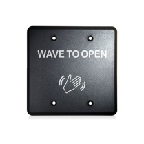 LCN 8310-813 Actuator, Wall Mount, 4-3/4 X 4-3/4