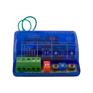 LCN 8310-865 Receiver