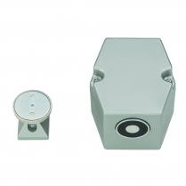 LCN SEM7820-AL Magnetic Door Holder