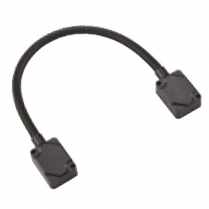 Locknetics DC-HD-16-10B 16" Heavy Duty Door Cord