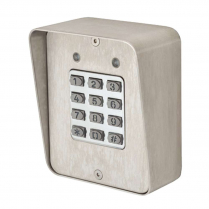 Locknetics DKP-165-S Surface Mount Keypad