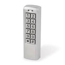 Locknetics DKP-NS Outdoor Digital Keypad