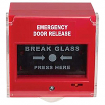 Locknetics EGB-100-R Emergency Call Point Station