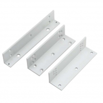 Locknetics MZBK600 Z Bracket Kit