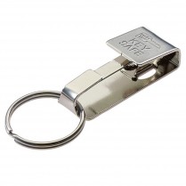Lucky Line Key Safe, Silver, Bulk