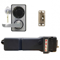 Lockmaster LKM10K2740ABRS2 2 Push Pull Out S&G Strk 2