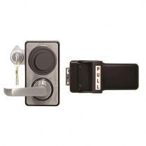 Lockmasters LKM10KHX10S3 Push Pull Handle w-X-10