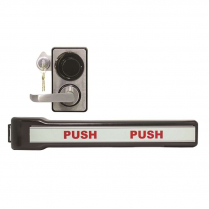 Lockmasters LKM10KP2740S2 Panic Bar Device w-2740B