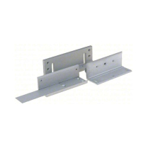 Schlage Electronics 4902A-628 490 Series Angle Bracket