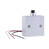 Schlage Electronics Surface Momentary Pushbutton-SPDT