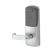 Schlage Electronics Networked Wireless Classroom/Storeroom