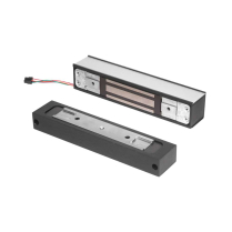 Schlage Electronics GF3000 Mortise Mounted Shear Lock