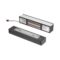 Schlage Electronics GF3000BRD Mortise Mounted Shear Lock