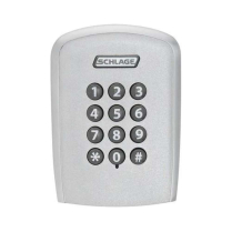Schlage Electronics KP-626 AD/CO Series Keypad Reader Module