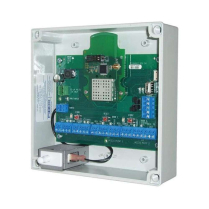 Schlage Electronics PIM400-TD2 Panel Interface Board