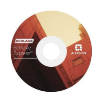 Schlage Electronics SXPR-SFT-1 Express Offline Software Pack