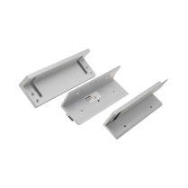 Schlage Electronics TJ492-628 Top Jamb Kit