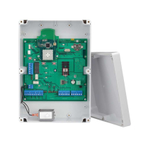 Schlage Electronics WRI400 Outdoor Wireless Reader Interface