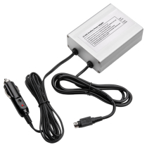 Lock Labs 20200986 Triton/The Maverick Vehicle Power Adapter 12-Volt