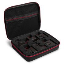Lock Labs 20200999 Triton Jaw Storage Case