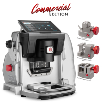 Lock Labs 20201006 Triton PLUS Key Machine Commercial Edition