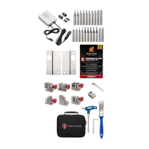 Lock Labs 20201009 Accessories Bundle for Triton PLUS Ultimate Edition
