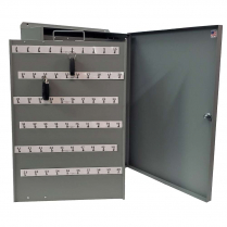 Lund 60-H-RE Removable Expansion Wall Mount Auto Cabinet