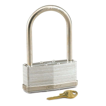 Master Lock Freezer Padlock-Less Cylinder