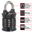 Master Lock 1535D Combination Lock