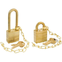 Master Lock NSN 5340-00-406-6496 Padlock