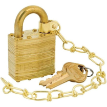 Master Lock NSN 5340-00-682-1506 Padlock