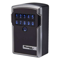Master Lock 5441D Bluetooth Wall Mount Key Lock Box