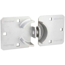 Master Lock 770 Solid Steel Hasp 9" For 6270 6271 Padlocks