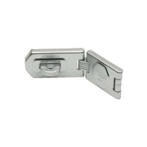 American Lock A875 Heavy Duty Single Hinge Hasp