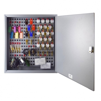 MMF STEELMASTER Flex Key Cabinet