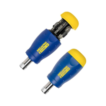 MEGAPRO 131STUBBY Stubby Compact Driver Small Screwdriver