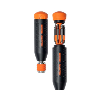 MEGAPRO 151ML-IMPACT MegaLOK Impact Driver QuickChange Chuck