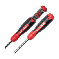 MEGAPRO 211R1C36RD Automotive Screwdriver Hex Phillips Torx