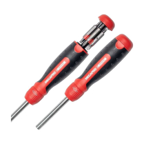 MEGAPRO 251PRECISION Original Ratcheting Driver Hex Torx Bit