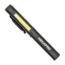 MEGAPRO 6USBWORKLIGHT Multifunctional Pen Style Work Light