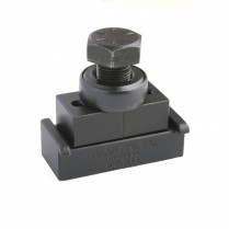 Major MDLT-1 Pit Bull Metal Door Latch Forming Tool