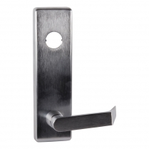 Falcon 510L-NL-D-US26D 25 Series Lever Trim