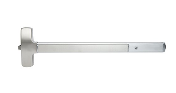 Falcon F-25-R-EO-3-26D Fire Rated 25 Series Exit Device