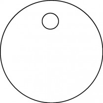 Indestructo Tags (50/Pk)