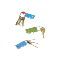 Morse Watchmans KW8100 Smart Key Grey (5/PK)