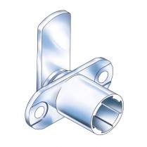 Timberline Cam Lock Kit, 90 Degree Rotation