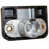 Timberline Drawer Lock Cylinder Body Vertical Bolt
