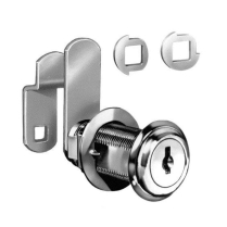 National C8060-14A-KA390 1-3/4" National Cabinet Cam Lock