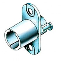 Timberline Side Gang Lock